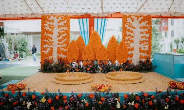 The  Wedding  Karigars